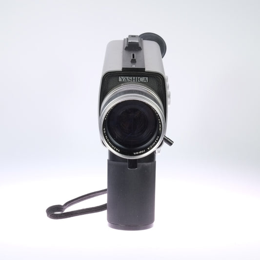 Yashica Electro 8 LD-8
