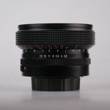 Carl Zeiss Jena DDR MC Flektogon 2.8/20mm