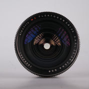 Carl Zeiss Jena DDR MC Flektogon 2.8/20mm
