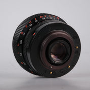 Carl Zeiss Jena DDR MC Flektogon 2.8/20mm