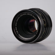 Carl Zeiss Jena DDR Electric MC Pancolar 1.8/50mm