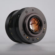 Carl Zeiss Jena DDR Electric MC Pancolar 1.8/50mm