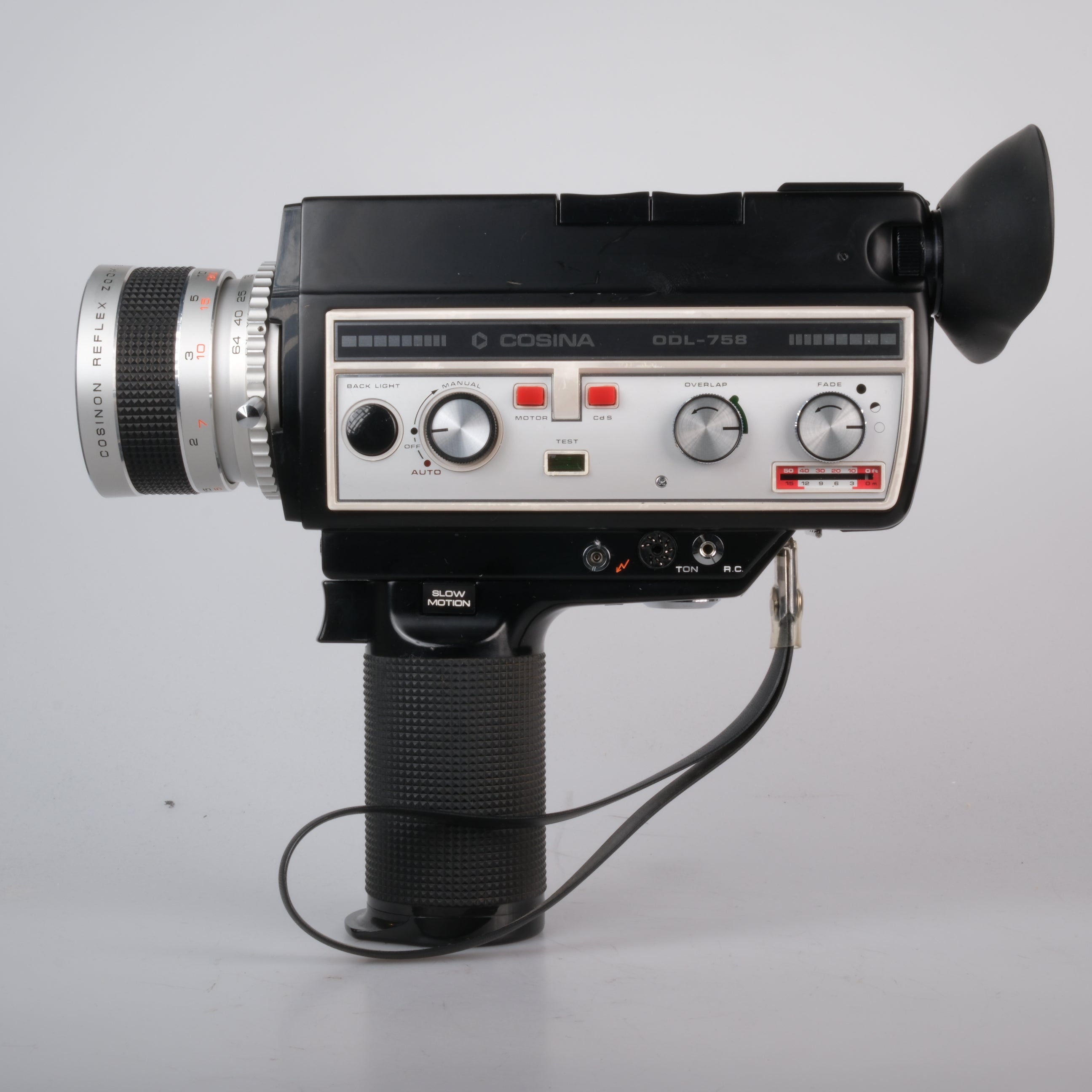 Cosina ODL-758