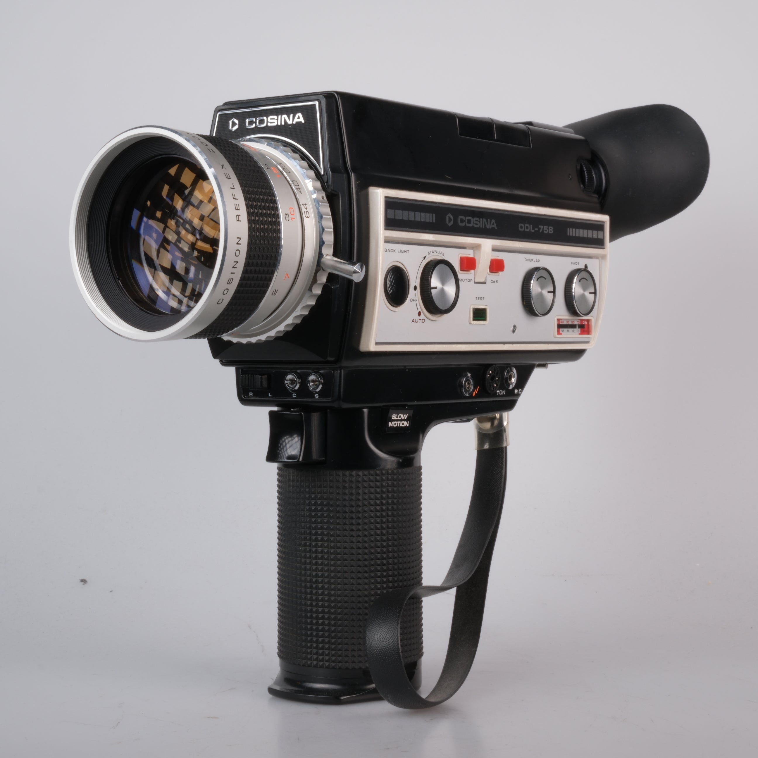 Cosina ODL-758
