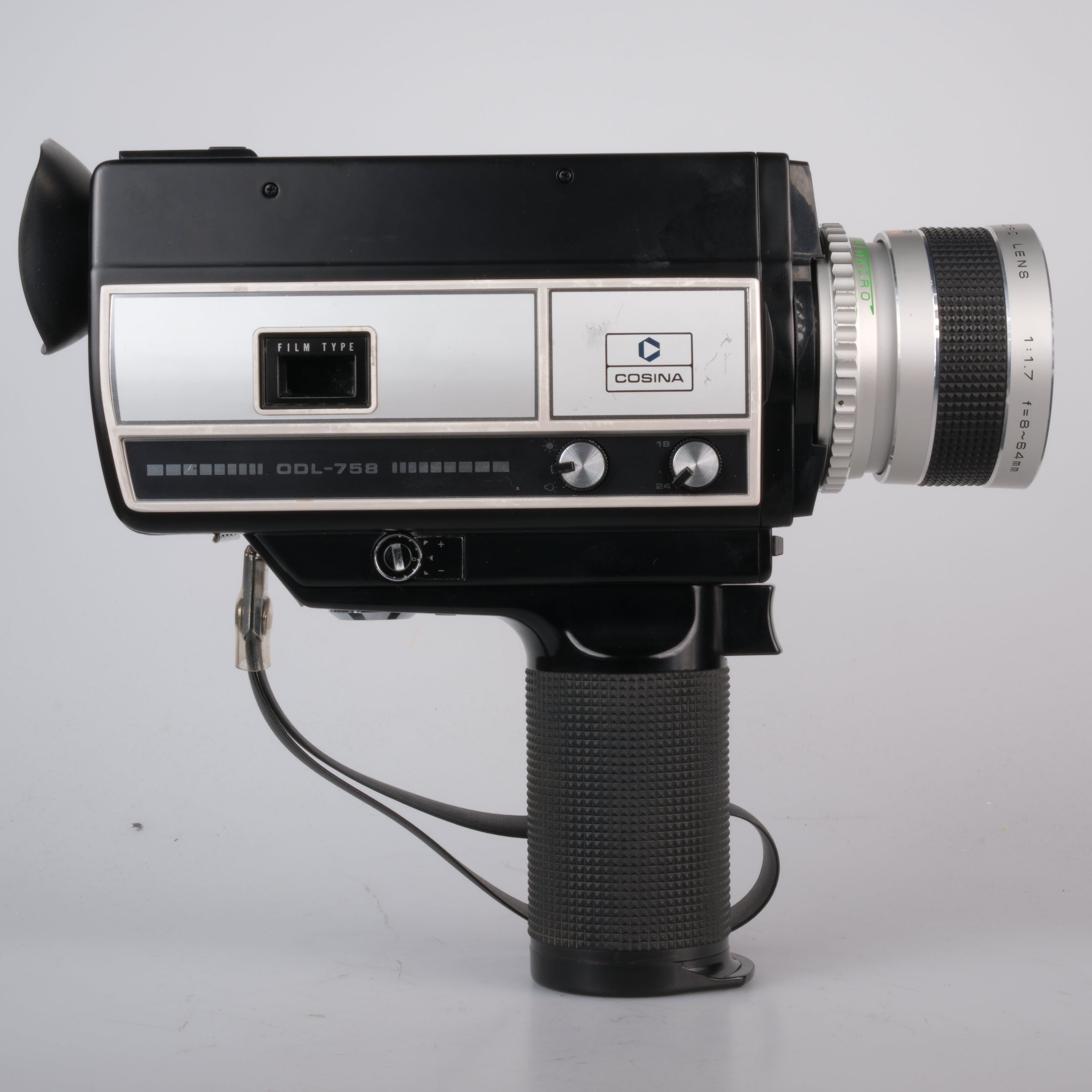 Cosina ODL-758