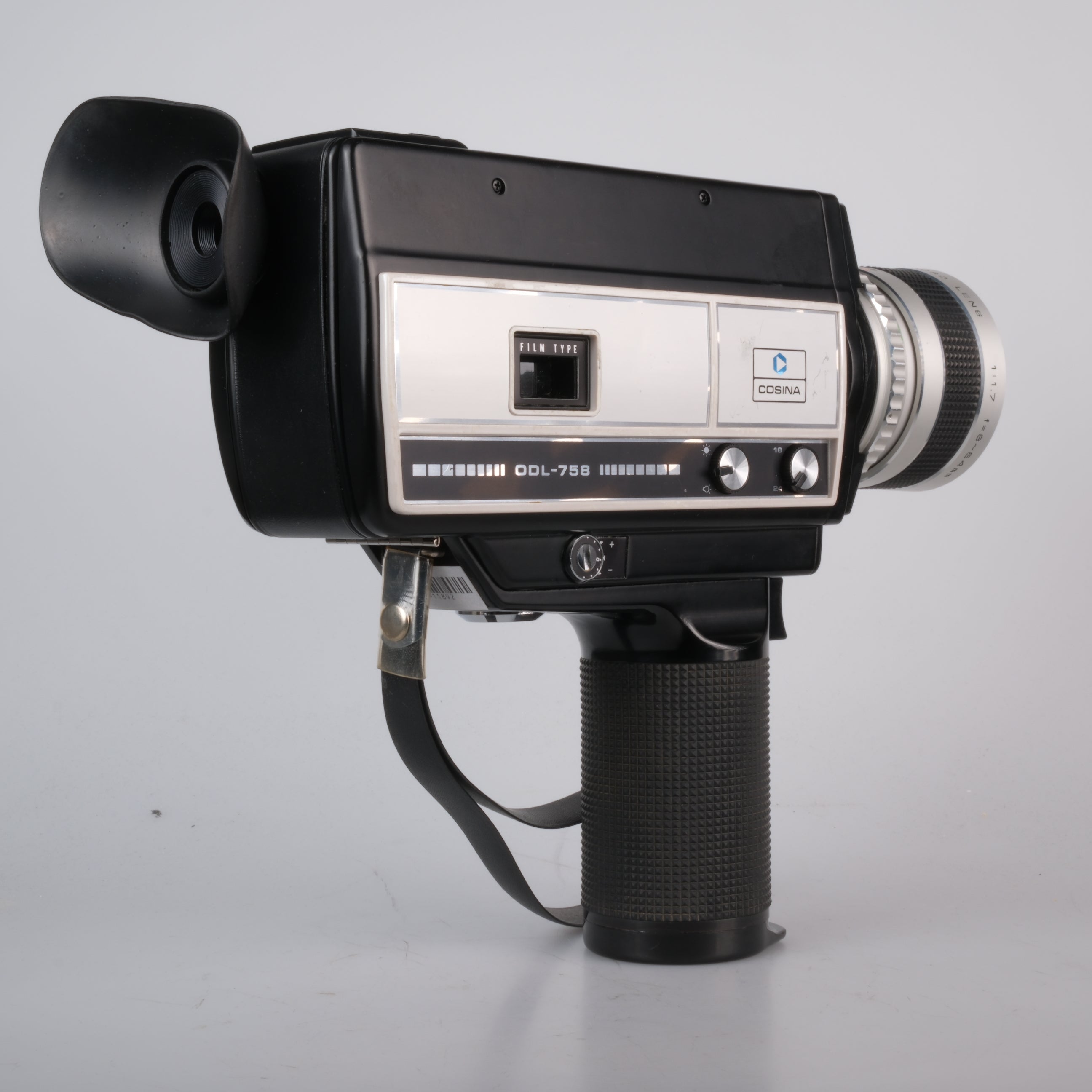 Cosina ODL-758