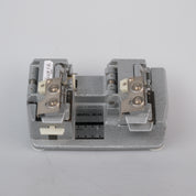 Bolex 16mm Filmklebepresse – Cement Splicer
