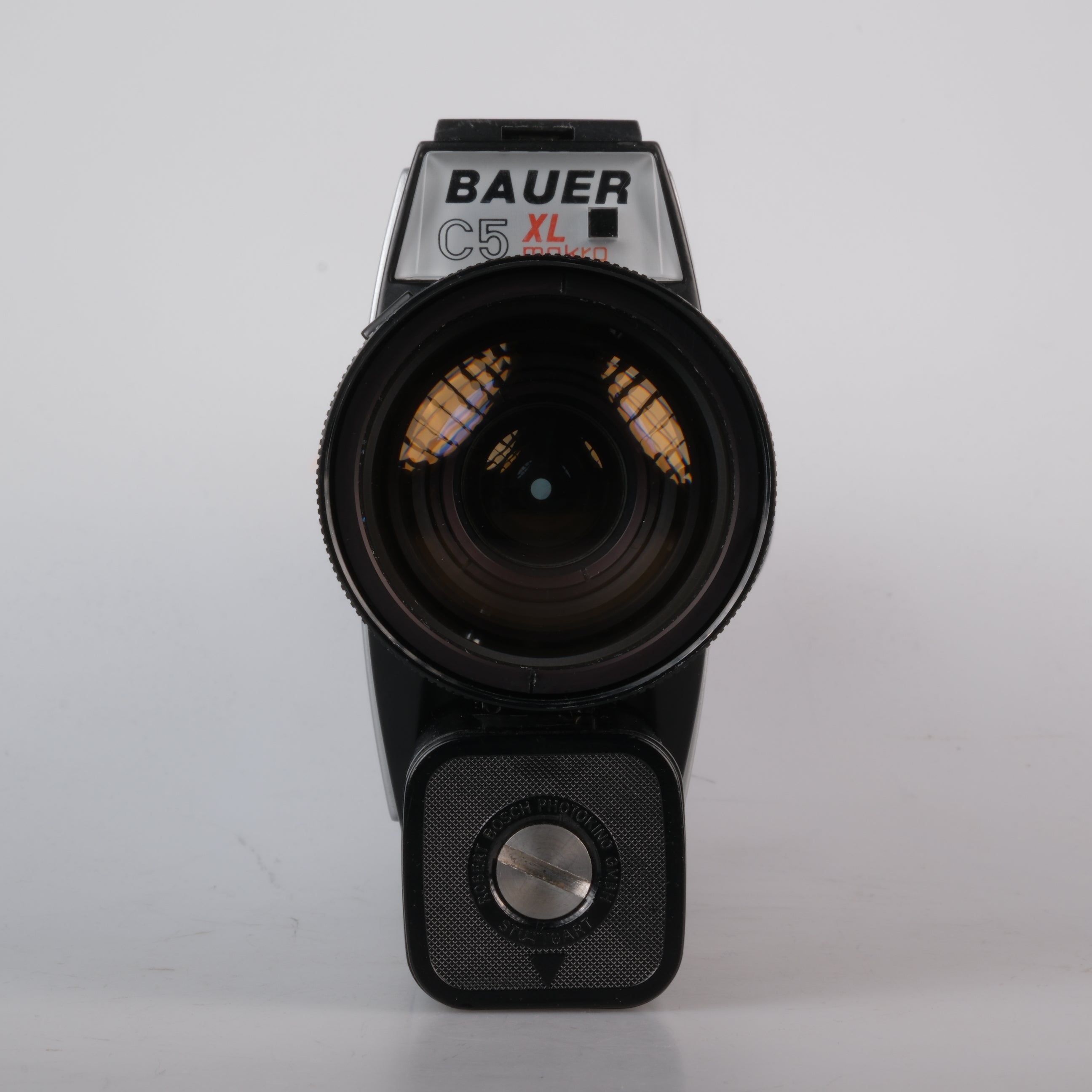 Bauer C5 XL Makro