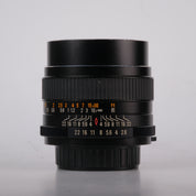 Auto-Beroflex 2.8/28mm – M42