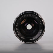 Auto-Beroflex 2.8/28mm – M42