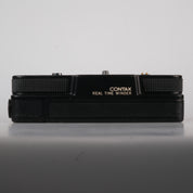 Contax Real Time Winder W-3