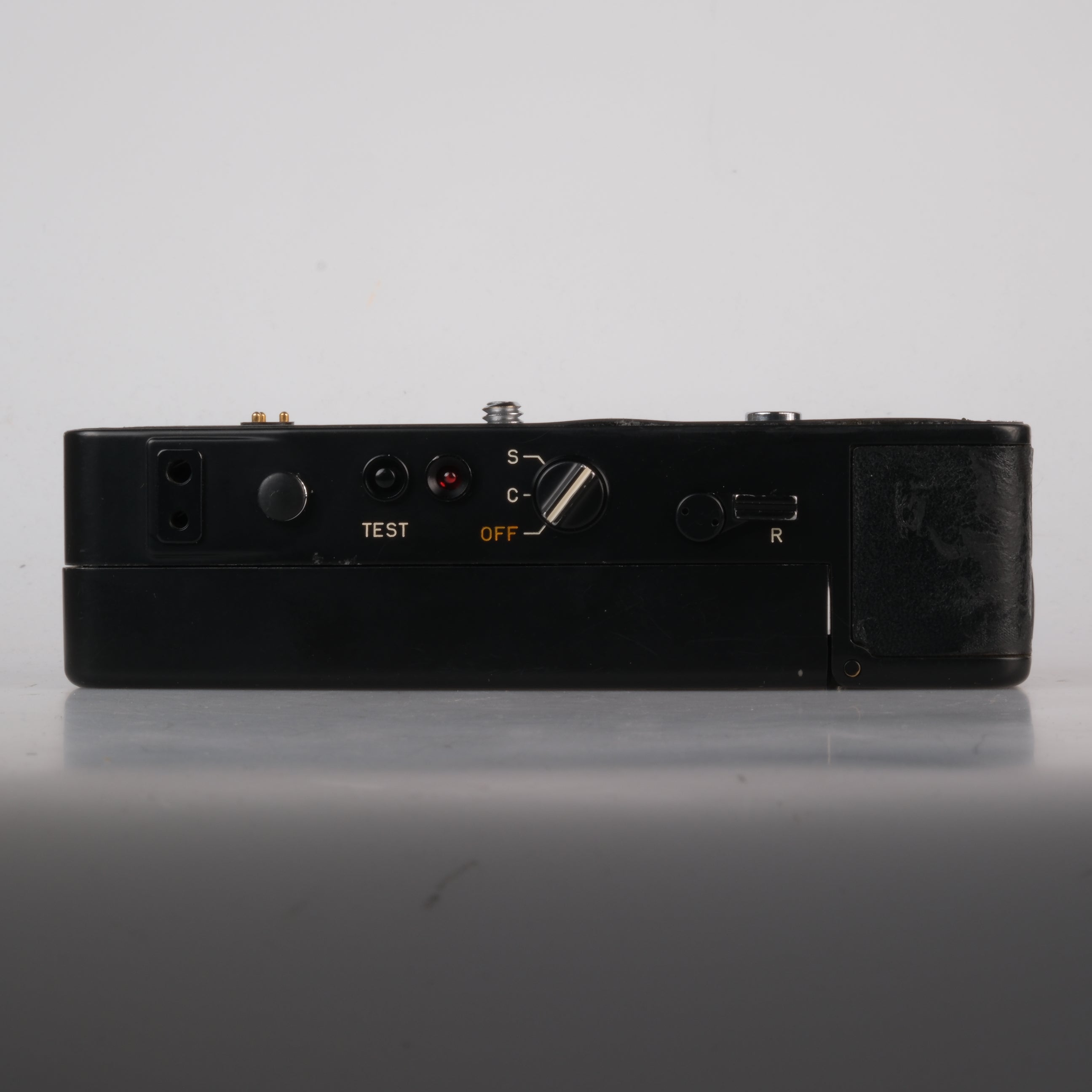 Contax Real Time Winder W-3