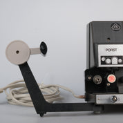 Porst Editor D1