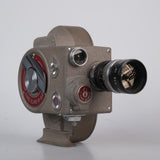 Cine Elmo 8-AA + Sun Opt. 1.4/1.5"