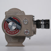 Cine Elmo 8-AA + Sun Opt. 1.4/1.5"