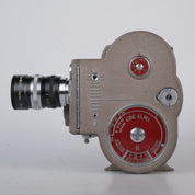 Cine Elmo 8-AA + Sun Opt. 1.4/1.5"
