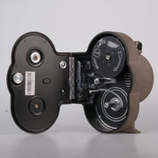 Cine Elmo 8-AA + Sun Opt. 1.4/1.5"