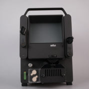 Braun SB-1 Filmbetrachter