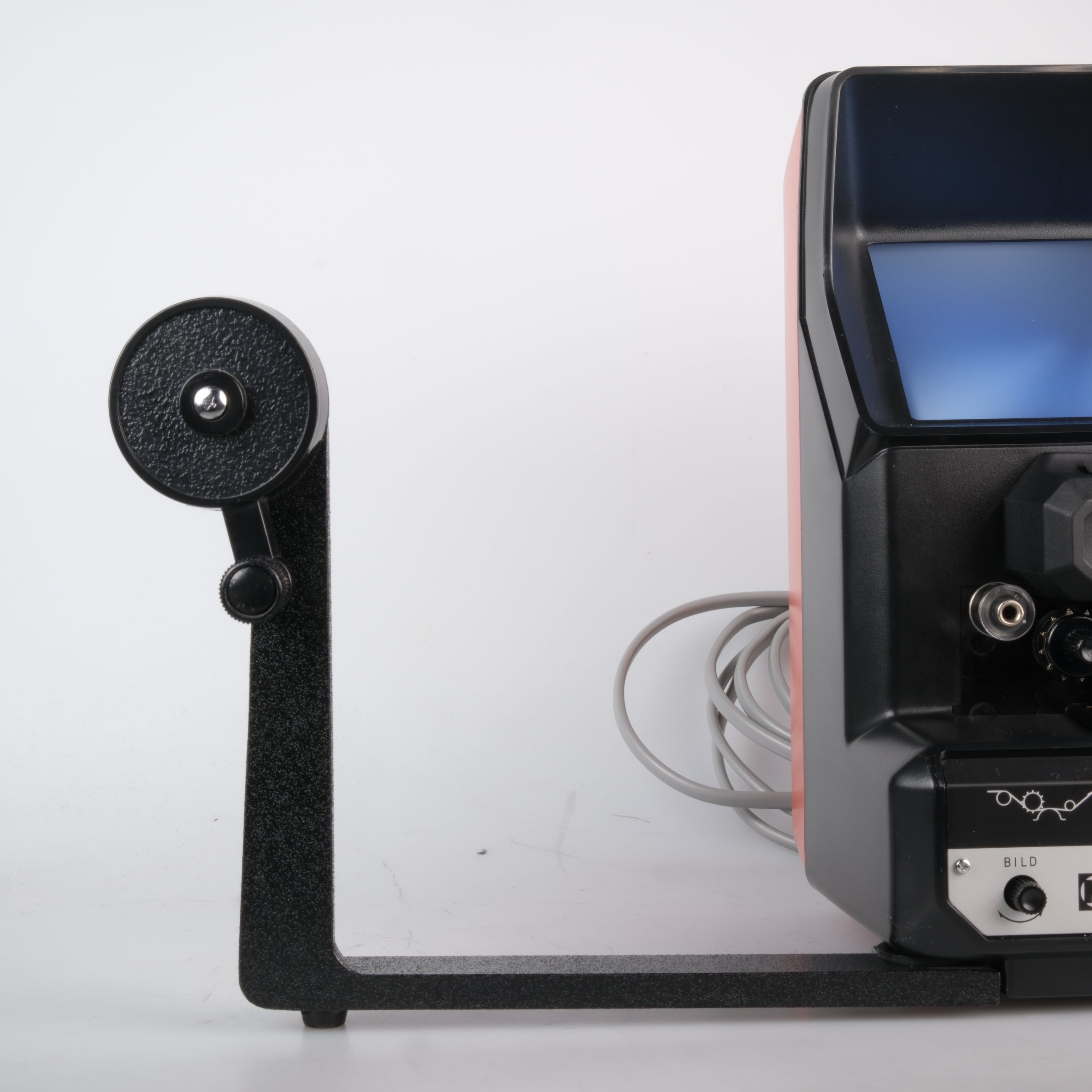 Neckermann Brillant 107 Filmbetrachter