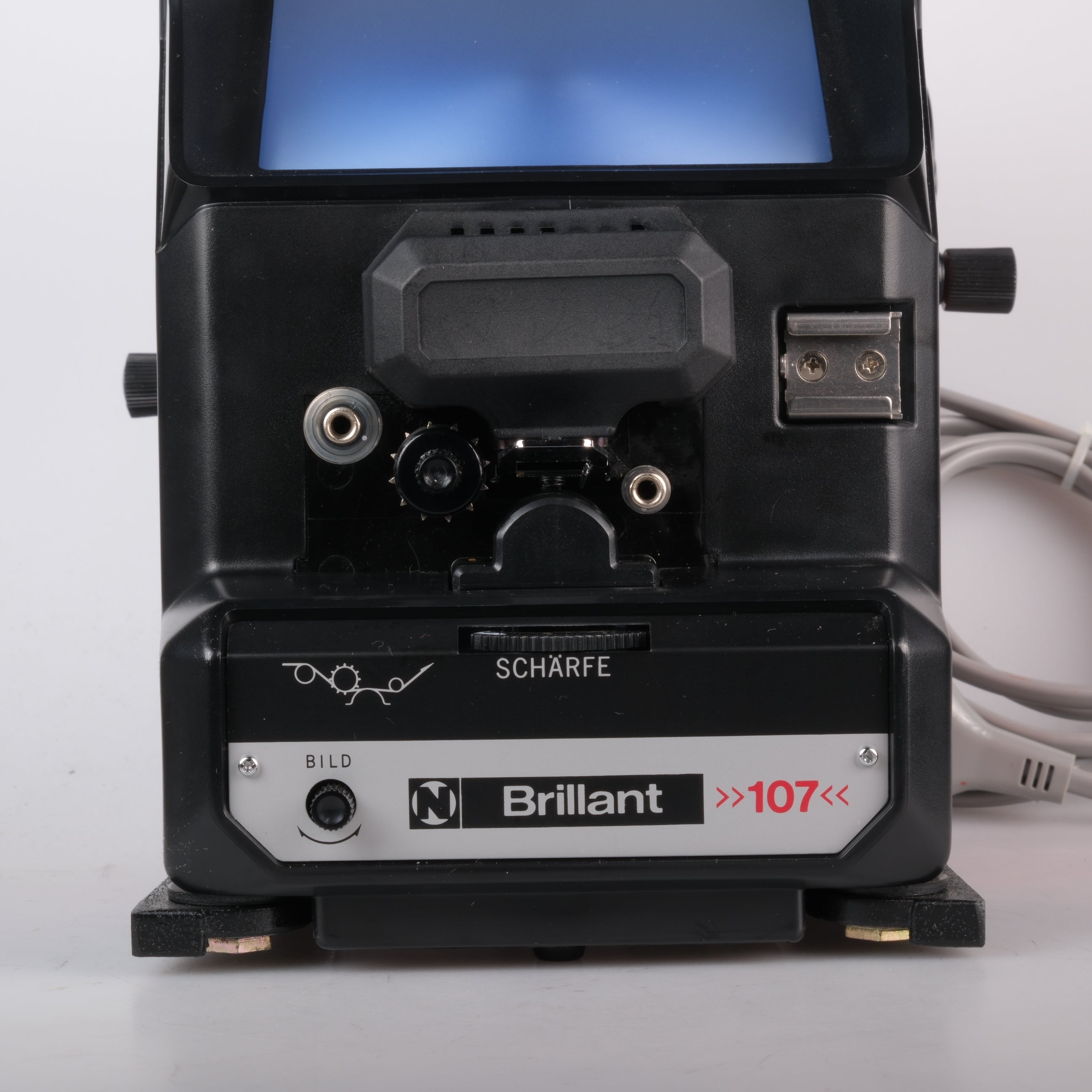 Neckermann Brillant 107 Filmbetrachter