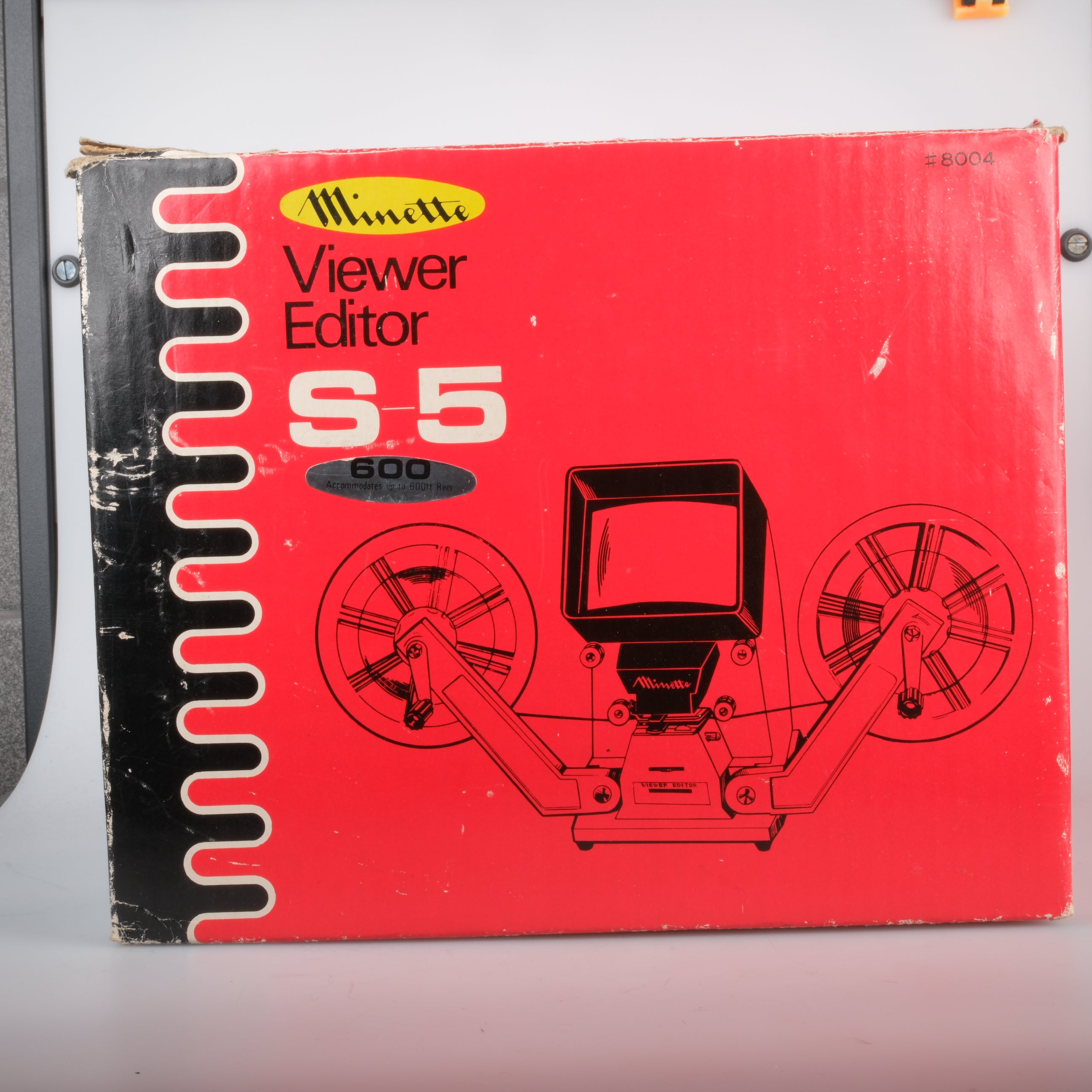 Minette Viewer Editor S-5