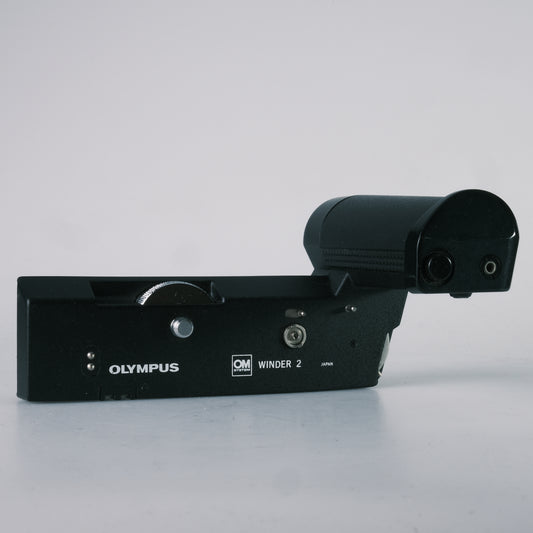 Olympus OM Winder 2