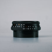 Contax Zeiss 2.8/45mm
