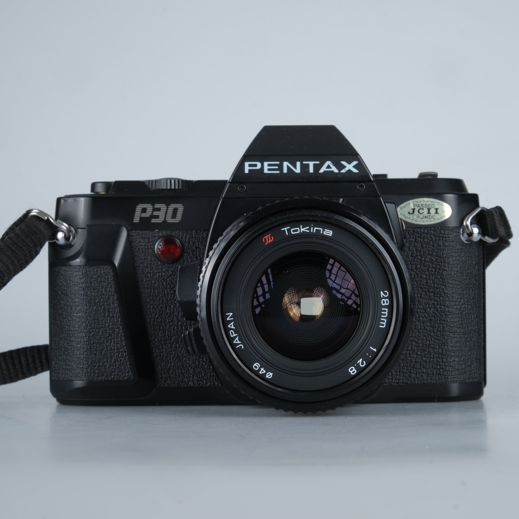 Pentax P30