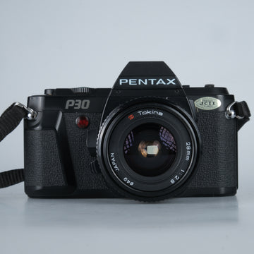 Pentax P30