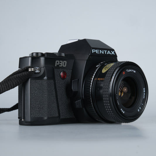 Pentax P30
