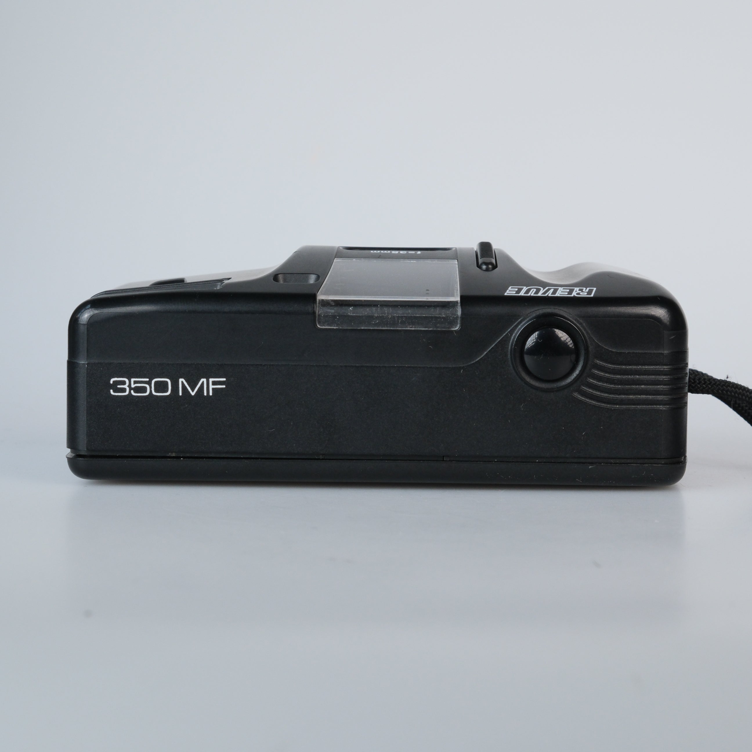 Revue 350MF