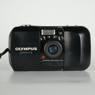 Olympus mju-1