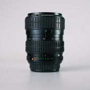 Pentax Zoom 3.5-4.5/28-80mm