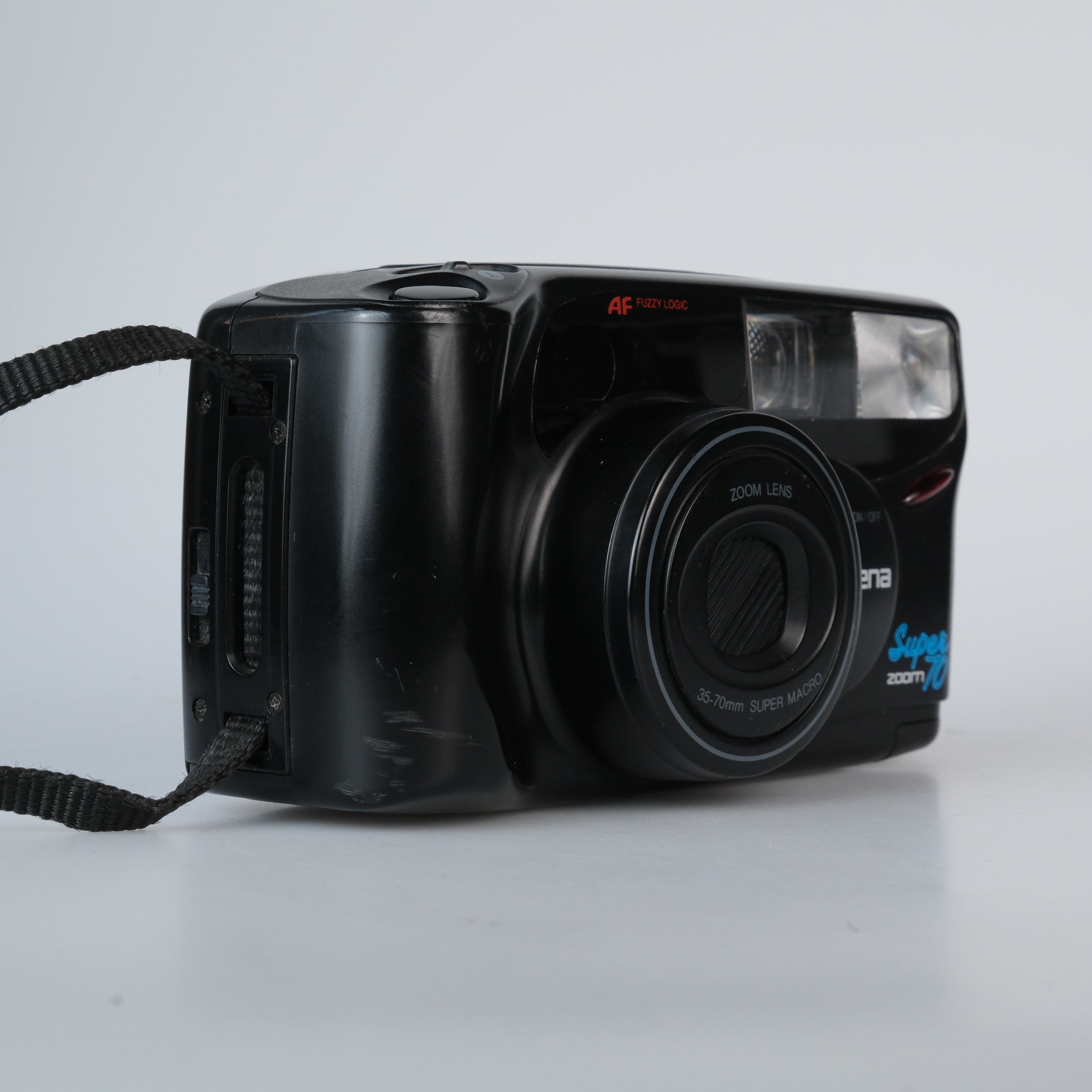 Carena Super Zoom 70