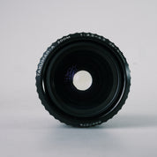Pentax Zoom 3.5-4.5/28-80mm