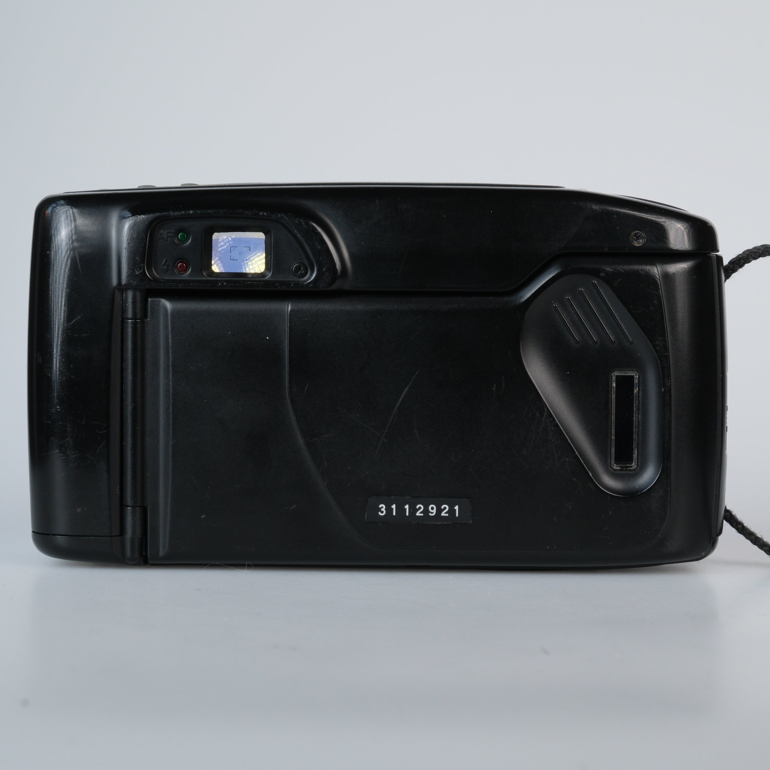 Carena Super Zoom 70