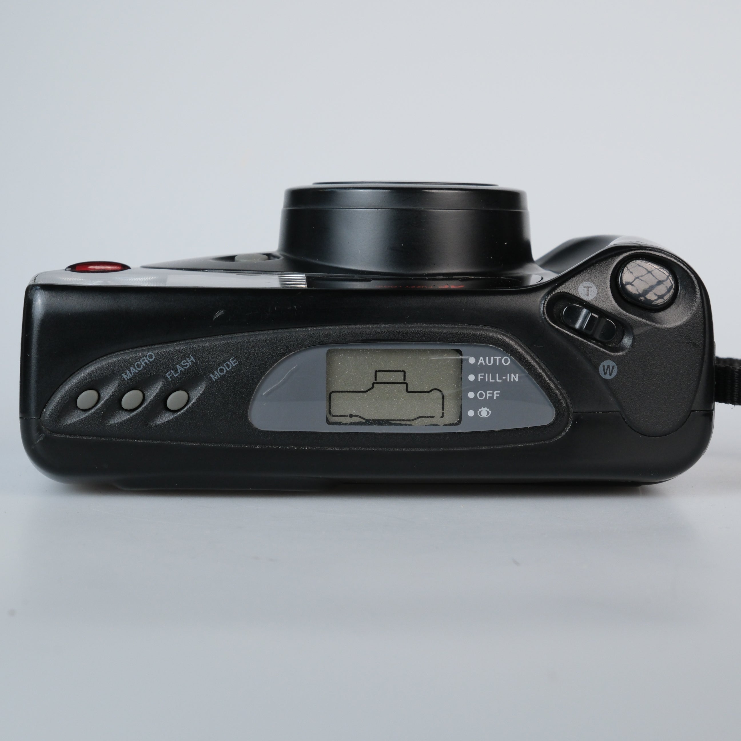 Carena Super Zoom 70