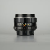Asahi Pentax SMC Takumar 1.4/50mm