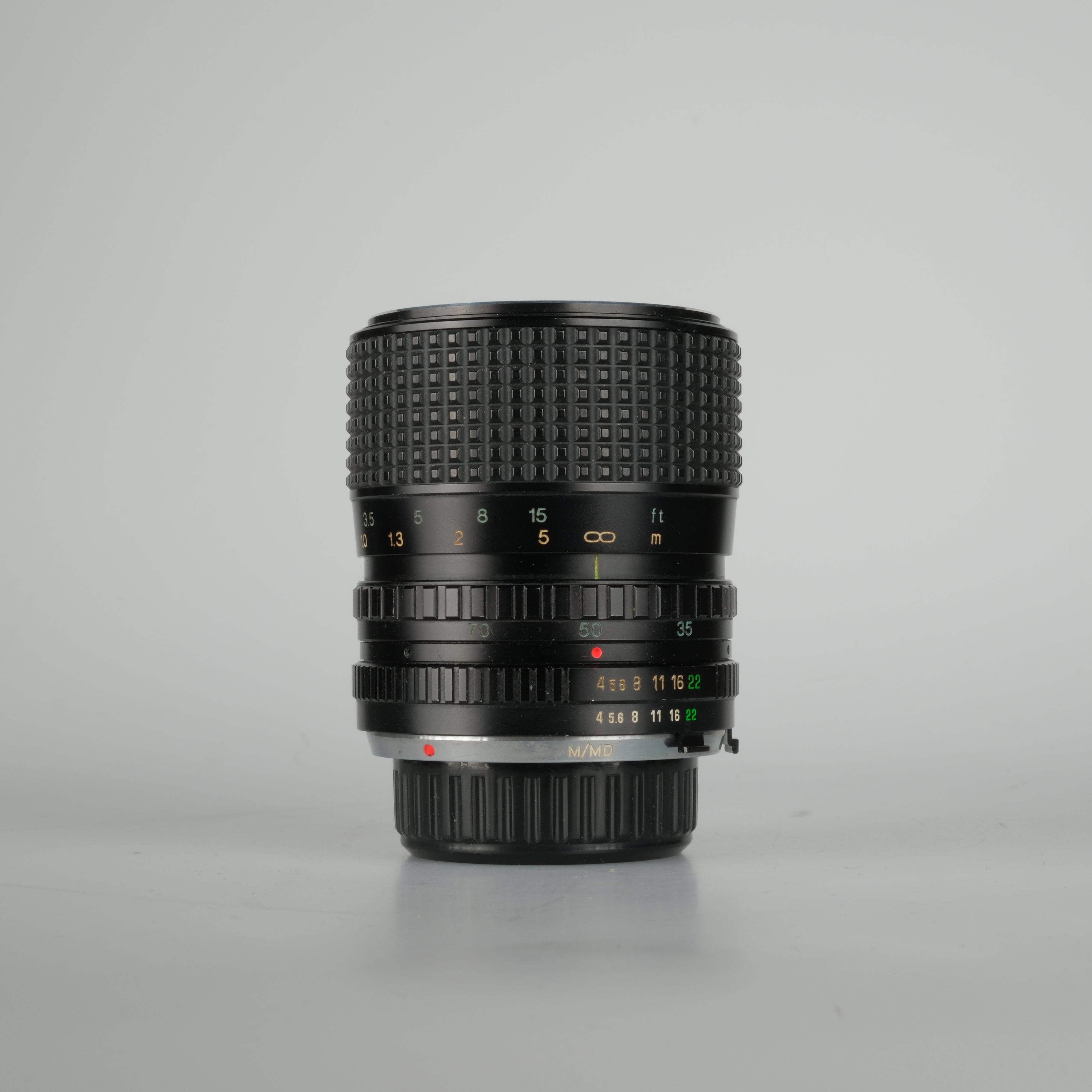 Tokina RMC 4/35-70mm