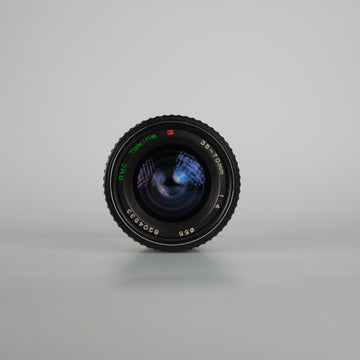 Tokina RMC 4/35-70mm