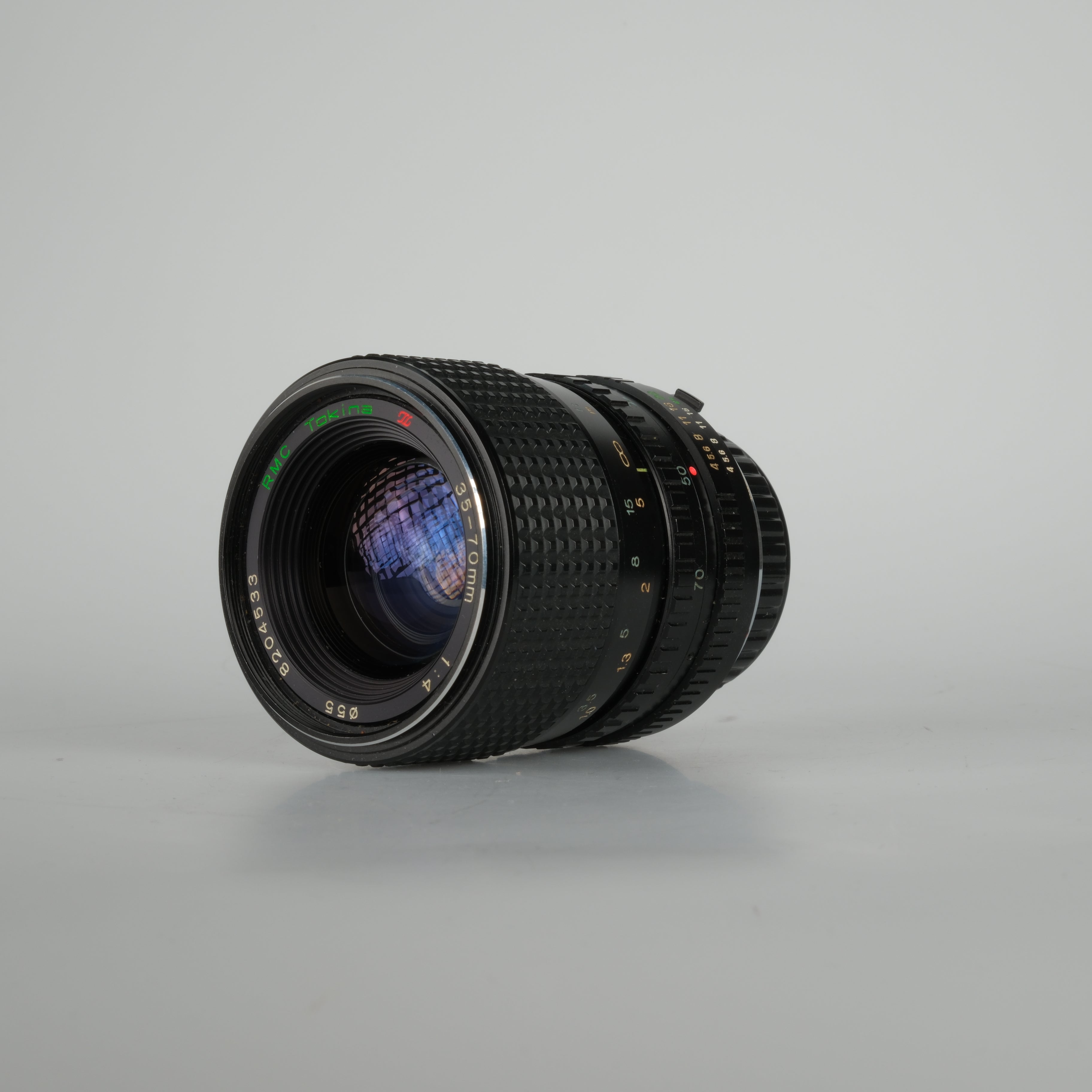 Tokina RMC 4/35-70mm