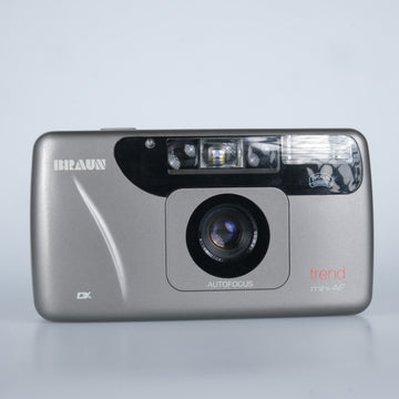 Braun Trend mini-AF