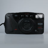 Braun Trend Zoom 115-CF