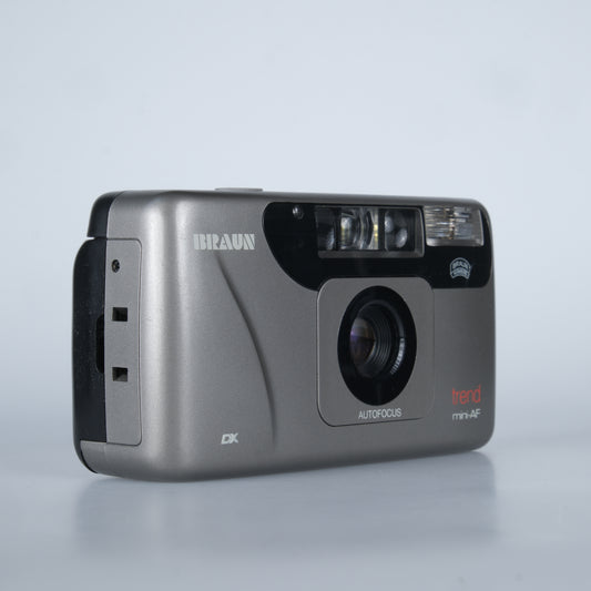 Braun Trend mini-AF
