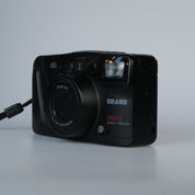 Braun Trend Zoom 115-CF