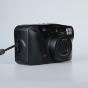 Braun Trend Zoom 115-CF