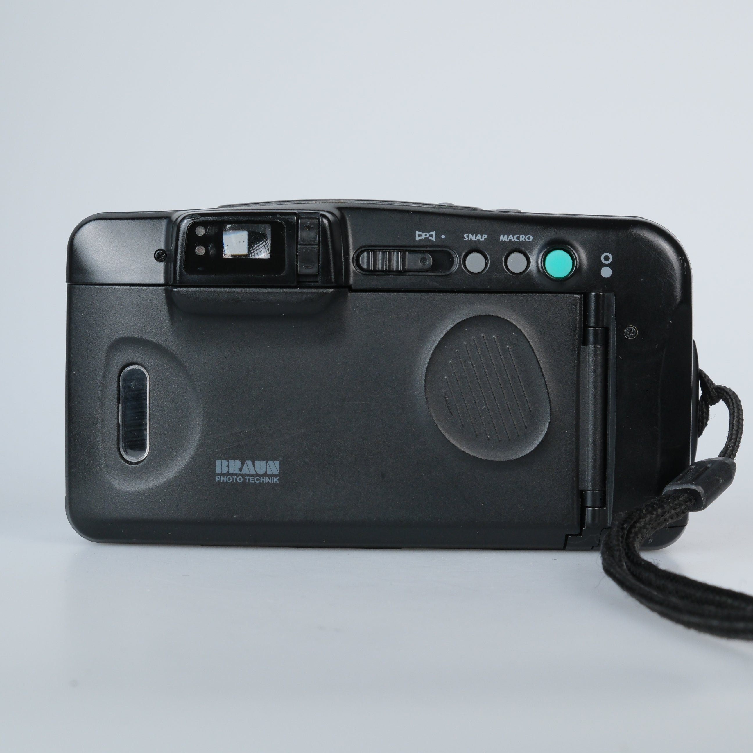 Braun Trend Zoom 115-CF