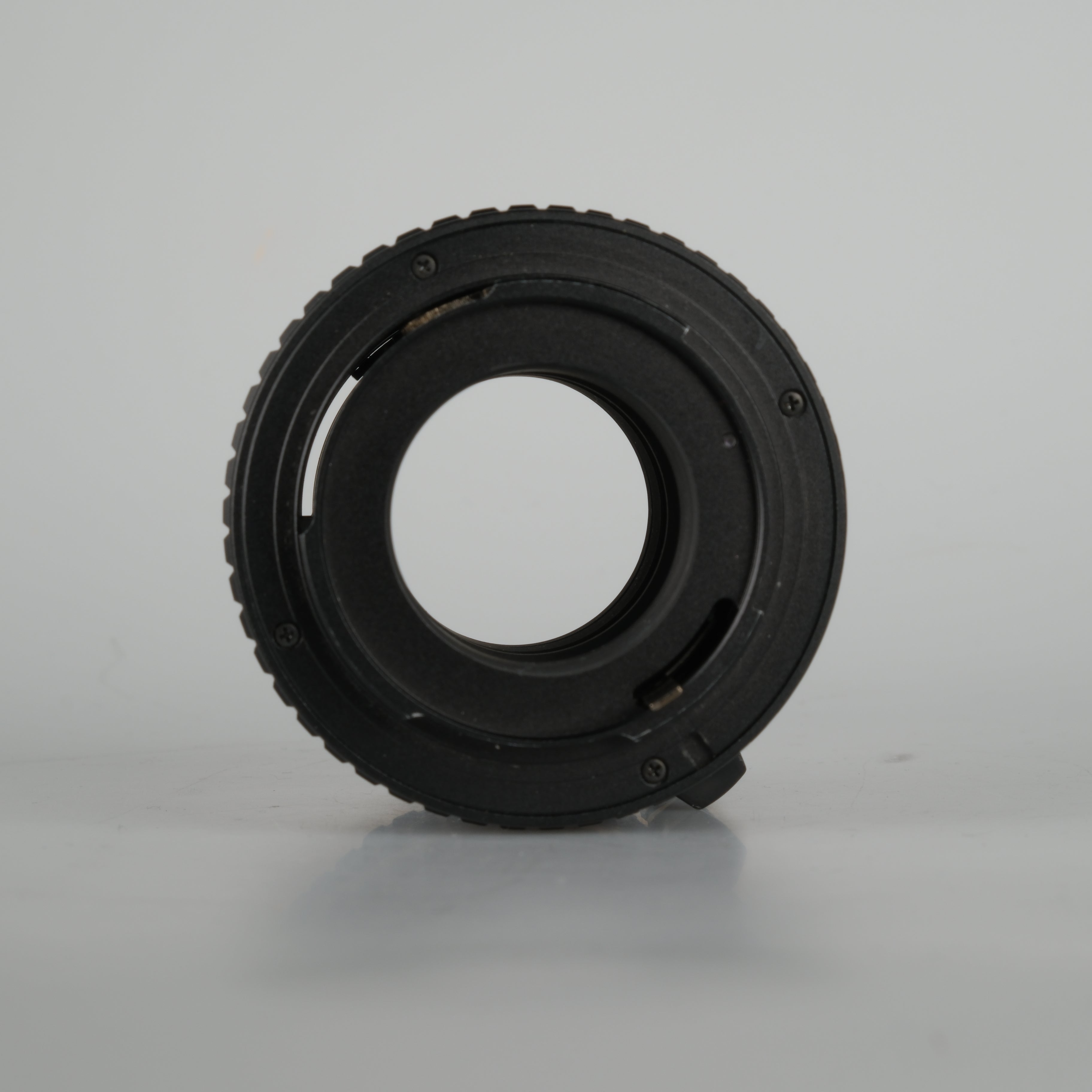 Macro rings for Pentax K