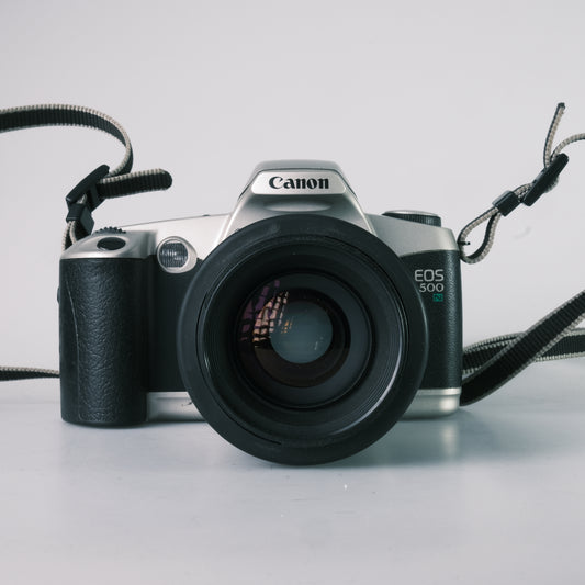 Canon EOS 500N