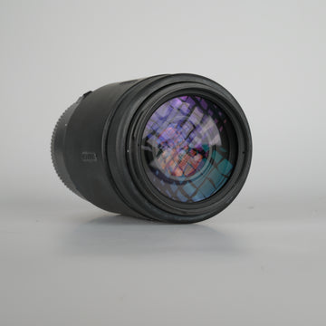 Tamron AF 4-5.6/70-300mm